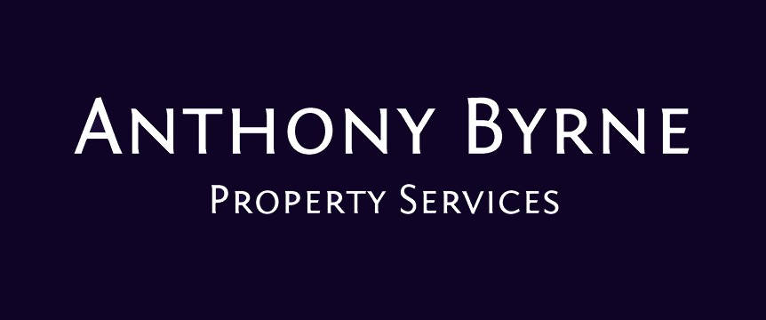 Anthony Byrne Property Services Logo